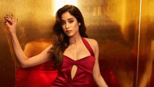 janhvi kapoor hot pics