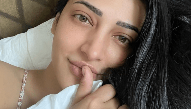 Shruti Haasan Latest Photos | Instagram Posts