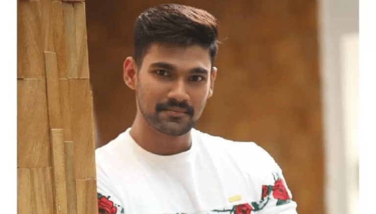 Bellamkonda Sreenivas Next Film ‘Bhairavam’ Creates Buzz with Powerful Star Cast
