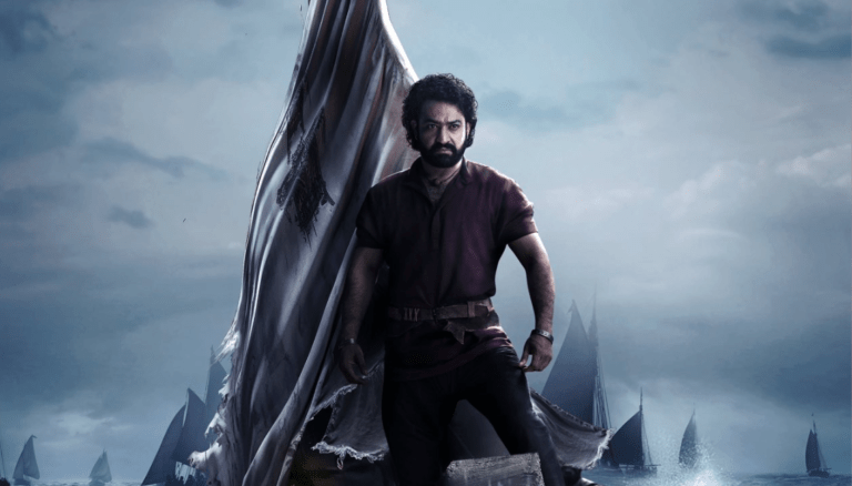 NTR Devara Teaser Release Date Out Now