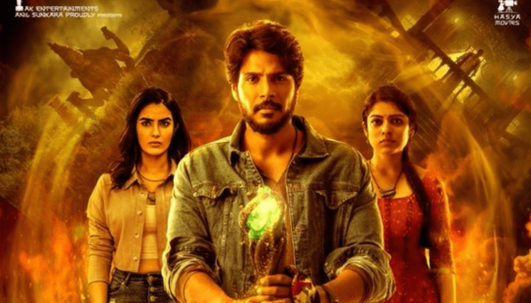 Sundeep Kishan’s “Ooru Peru Bhairavakona” New release date is Announced!