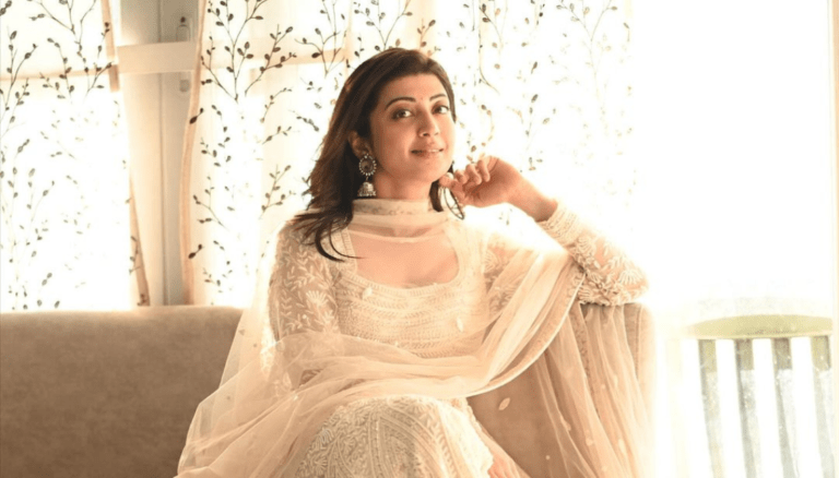 Pranitha Latest Photos | Shines Bright in White