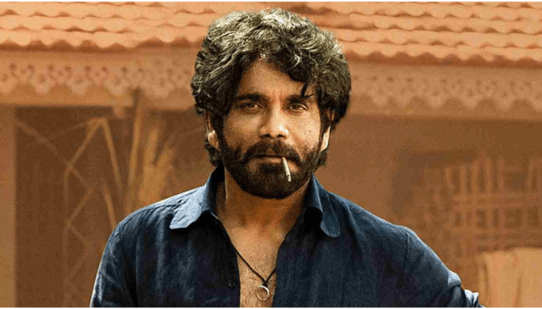 Naa Saami Ranga Box Office Collections Day 2 | Silver Screen Sensation