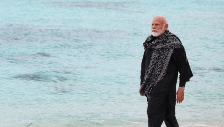 #BoycottMaldives Trends on Social Media | Controversial Maldivian Comments