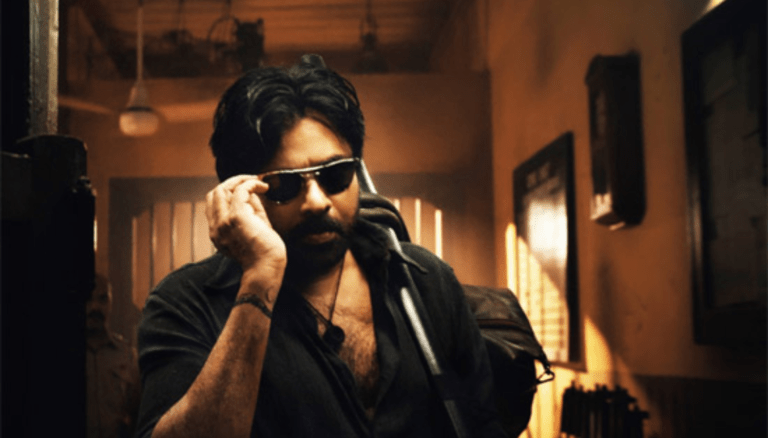 Pawan Kalyan OG Unveils Exciting Updates!