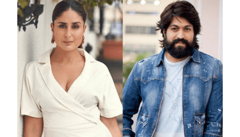 Kareena Kapoor to join Yash’s Toxic?