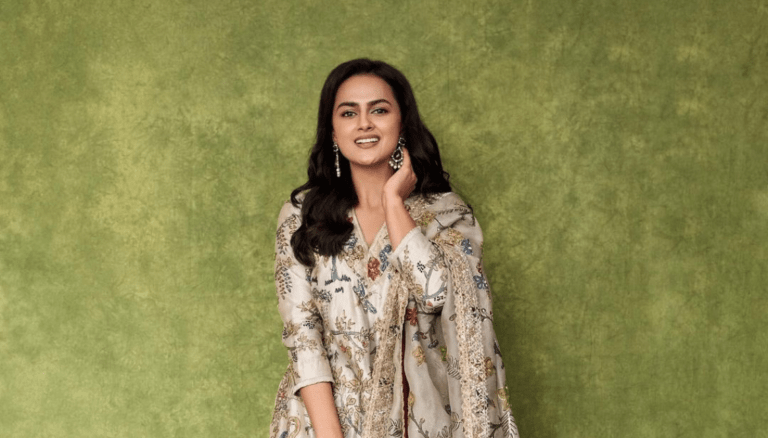 Shraddha Srinath Latest Photos | Simply Gorgeous