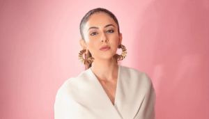 Rakul Preet Singh