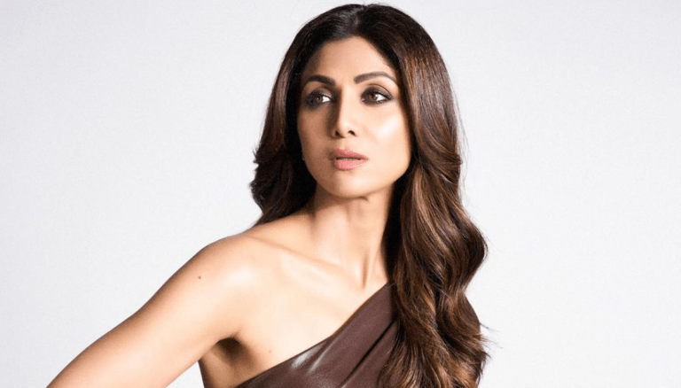 Shilpa Shetty Latest Photos | Looks Stunning