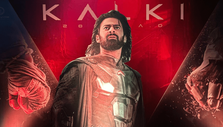 Prabhas Confirms Delay in Release of Kalki 2898 AD