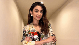 Rakul Preet Latest Photos