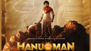 sankranthi release: hanuman advance bookings