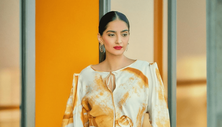 Sonam Kapoor Latest Photos | Dazzling in Trendy Looks