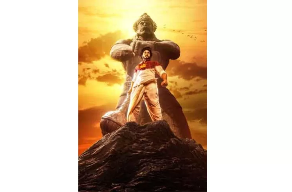 3d hanuman is coming - here's the official update