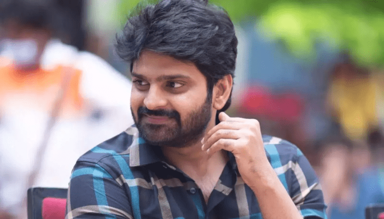 Swag Updates: Sree Vishnu Action-Packed Prequel Heats Up