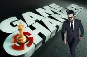 is ram charan’s game changer movie delayed further?