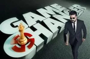 Is Ram Charan’s Game Changer movie delayed further?