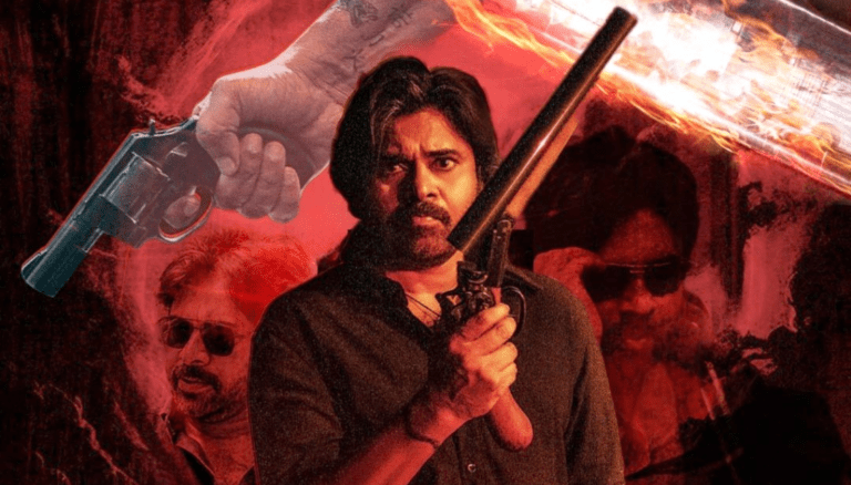Power Star’s OG Release Date Sparks Buzz, May Clash with Akhanda 2