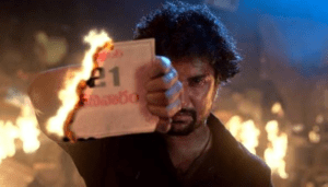 Saripodhaa Sanivaaram OTT