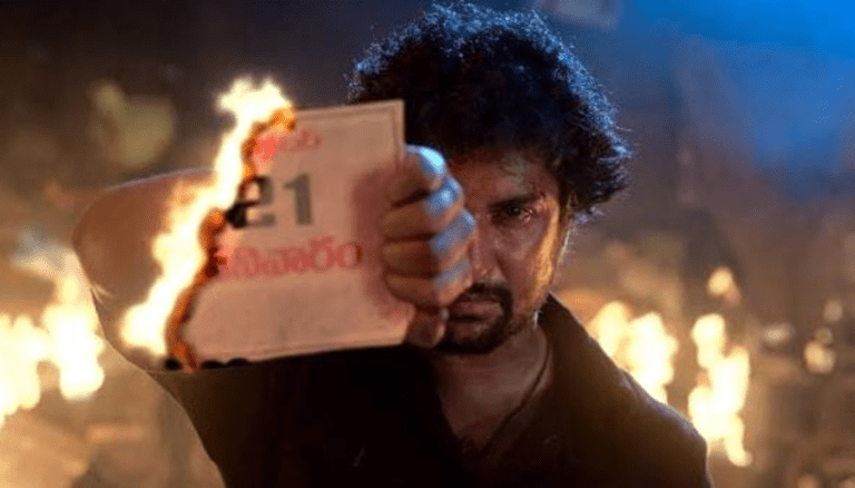 Buzz: Saripodhaa Sanivaaram OTT | Netflix Deal with Huge Amount