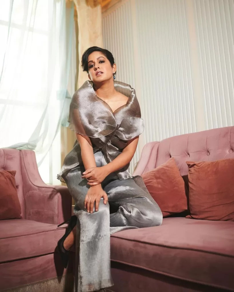 ishita dutta latest photoshoot