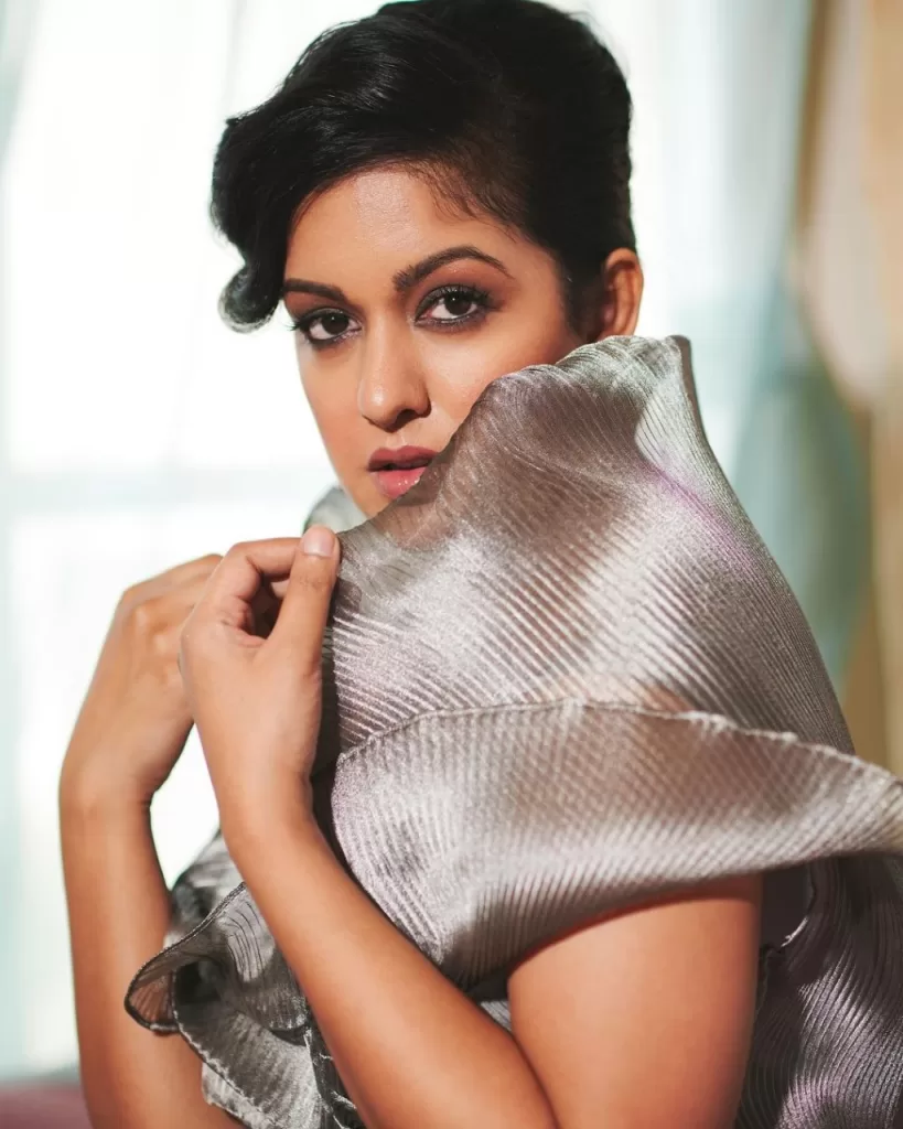 ishita dutta latest photoshoot