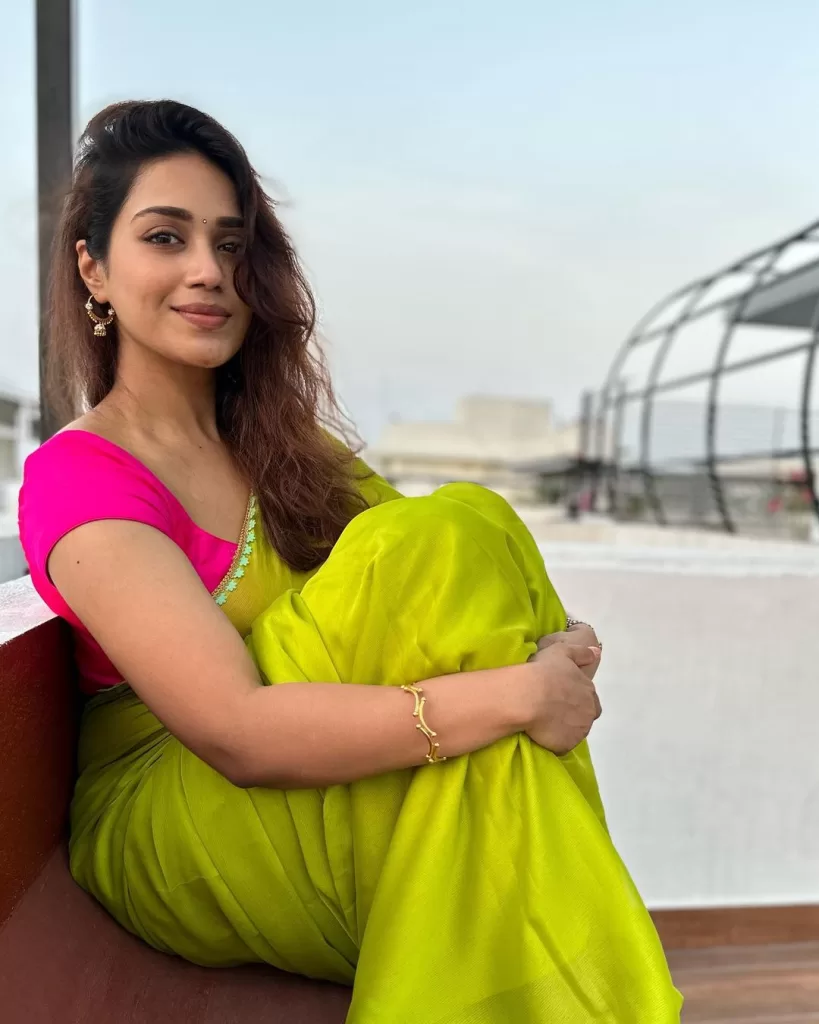 nivetha pethuraj latest photos