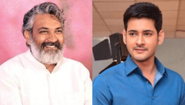 Mahesh Babu Rajamouli Movie Set for Official Announcement!