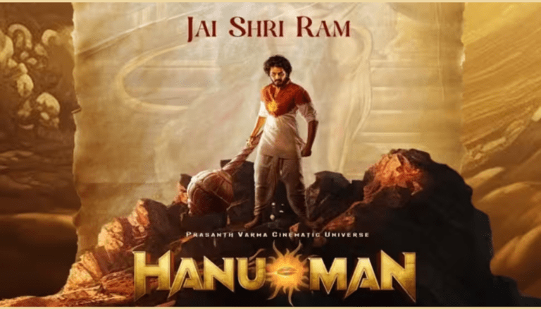 HanuMan Movie OTT Release Date Buzz