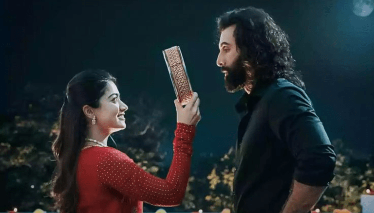 Latest Update of Animal Movie | Check Out