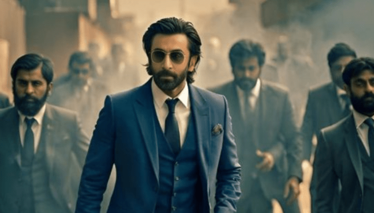 Animal OTT Release Date Confirmed Officially