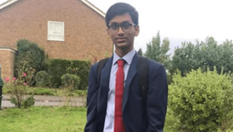 British-Indian Student Acquitted after Taliban Plane Joke