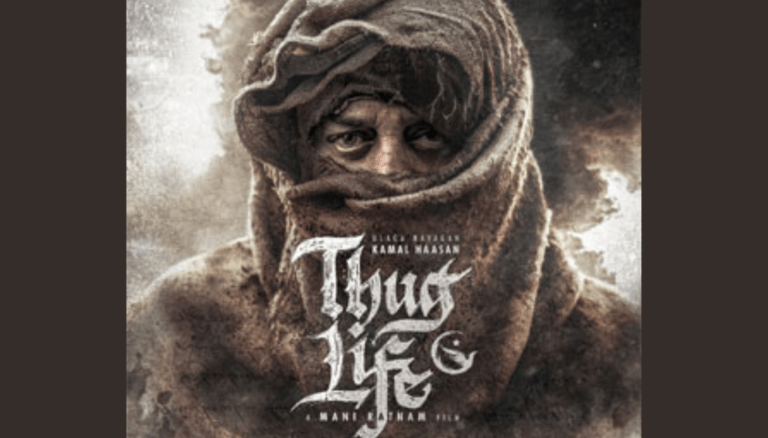Kamal Haasan Latest Movie ‘Thug Life’ Begins Filming