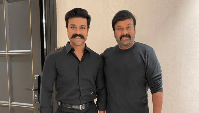 Good News to Ram Charan Fans | Double Bonanza on his Birthday