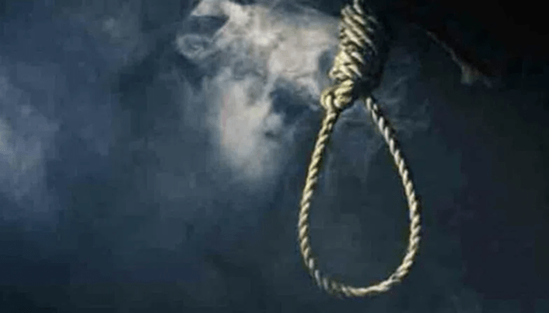 Tragic Incident in AP: Second-Year Engineering Student Death at Andhra College