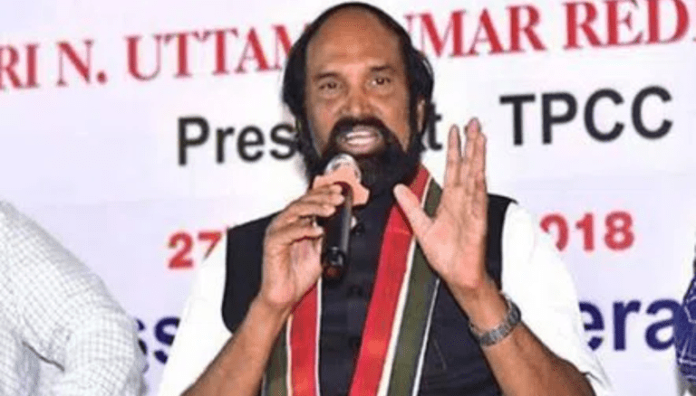 Telangana State Legislative Assembly: Next Session Announcement Soon, Says Uttam
