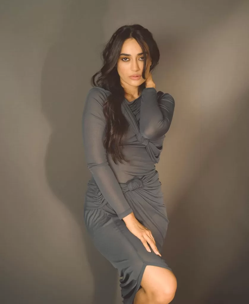 surbhi jyoti new images