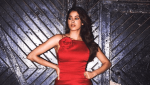 janhvi kapoor latest hot photos