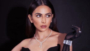 Rakul Preet Hot Pics