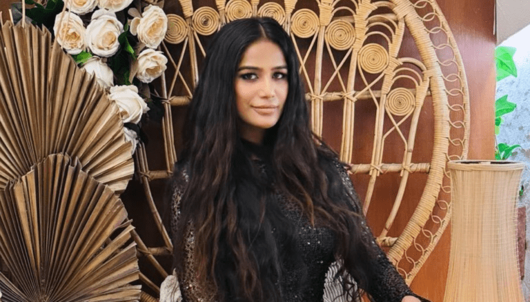 The Controversial Twist: Poonam Pandey Fakes Death for a Cause