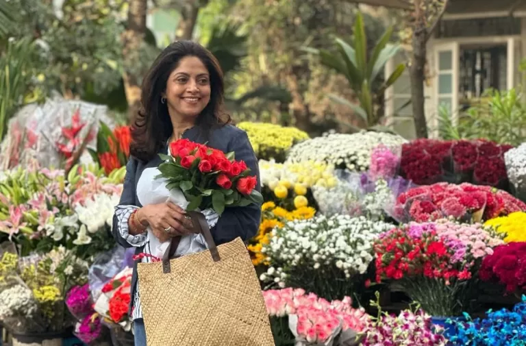 Nadiya Moidu’s Latest Photographic Elegance