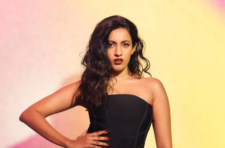 Niharika Konidela Captivating Hearts and Stunning Beauty