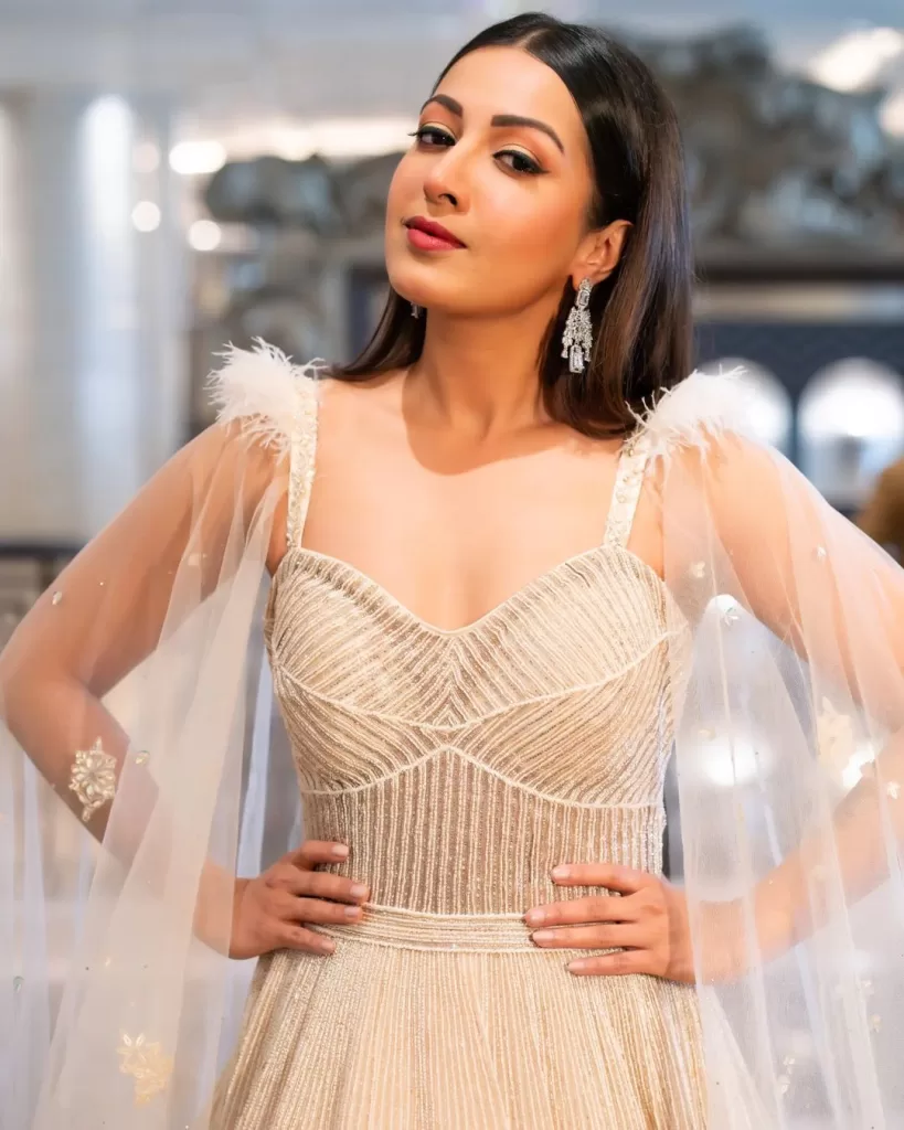 catherine tresa alexander