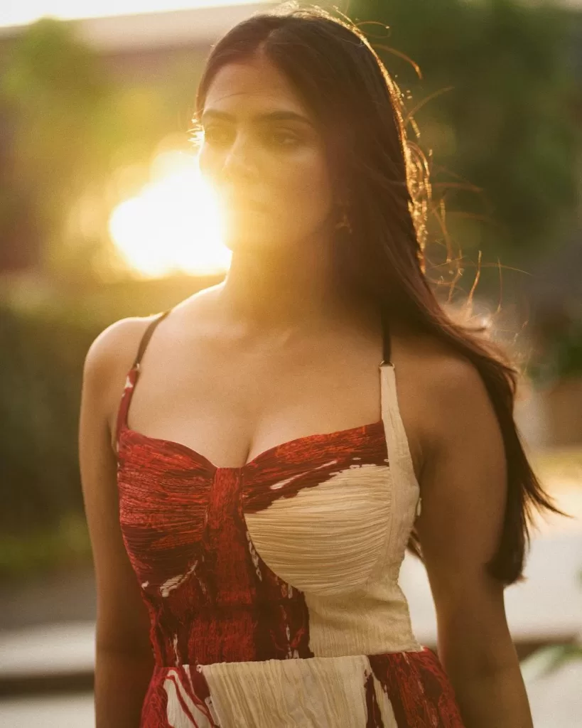 malavika mohanan