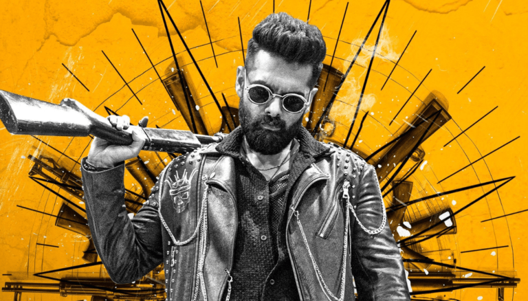 iSmart Shankar Returns: “Double iSmart” Gears Up for Multi-Lingual Release