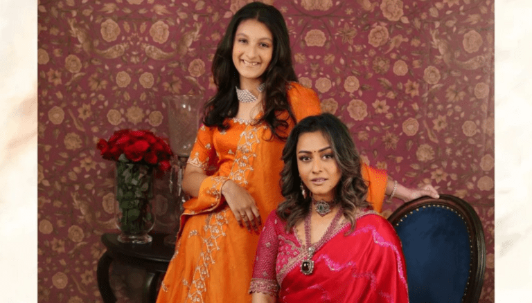 Mother and Daughter Duo |Namrata Shirodkar | Sitara Latest Photos