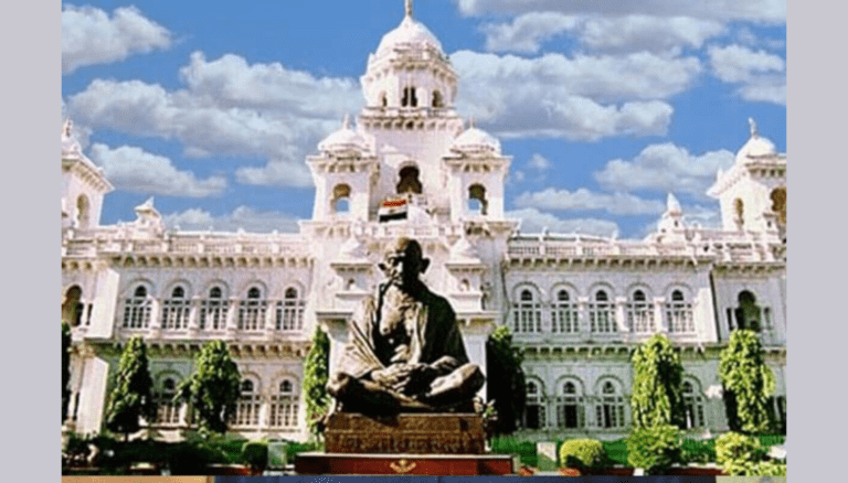 Telangana Makes History: Historic Caste Census Approved