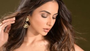 Rakul Preet Singh Hot Pics