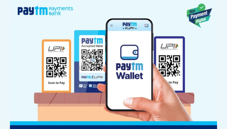 Paytm Payments Bank Gets Lifeline: RBI Extends Shutdown Deadline by 15 Days