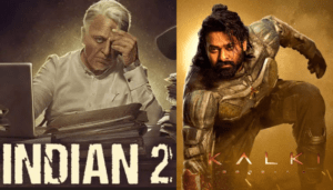 indian 2 and kalki 2898 ad release clash